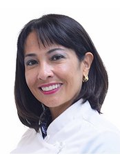 Dr Aurenita Lustosa - Aesthetic Medicine Physician at Cir Hospital Odontológico