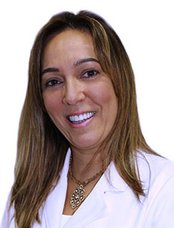 Dr Karina Azevedo -  at Cir Hospital Odontológico