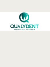 Qualydent Odontologia Integrada - AVENIDA DOS ALPES, 994, Setor União, Goiânia - GO, Goiás, 74313760, 
