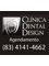 Clínica Dental Design - Avenida Epitacio Pessoa 753 Sala 1216 Edifício Central Park Bairro Dos Estados, Joao Pessoa, Paraíba, 58030904,  1
