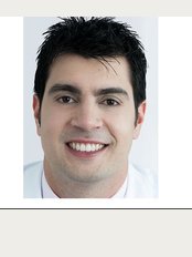 Dr. Guilherme Garcia Rodrigues - R. Afonso Pena Júnior, 16 - Cidade Nova, Belo Horizonte, 31170110, 