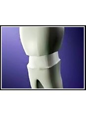 Dental Crowns - Dr. Luiz Alberto Ferraz de Caldas - Unidade Miguel Pereira - Miguel Pereira Branch