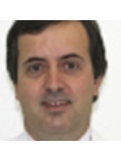 Dr Joaquim Fest da Silveira -  at Clínica F. Dantas - Reabilitação e Implantes Orais