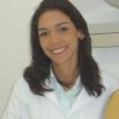 Dr Priscilla Barreto