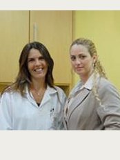 Elaine Granato - Odontologia - Av. das Américas, 700/bloco 1, Rio de Janeiro, Barra da Tijuca, 22640100, 