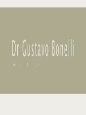 Gustavo Bonelli Ortodontia - Jacarepaguá - Estrada de Jacarepaguá, 7221 - Sala 216, Rio de Janeiro, RJ, 22755155, 