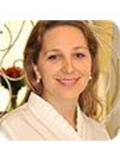 Dr Vanessa Schmitt - Dentist at Marina Lara
