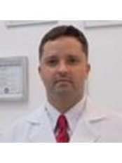 Dr Micael Moita Ferraz - Doctor at Ateliê Odonto Ferraz
