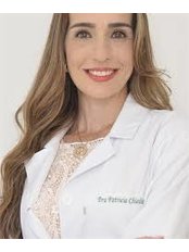 Dr Patricia Chiodini -  at Estetical Center