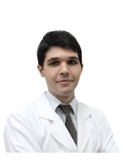 Dr Daniel Valente -  at Consultório Portal do Sorriso -Vila Madalena Branch