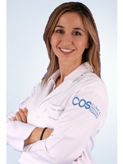 Dr EloisaPeixotoSoares Ueno - Orthodontist at COS - Clinica Odontologica Soares