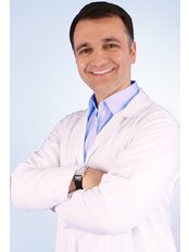Dr CelsoPeixoto Soares -  at COS - Clinica Odontologica Soares