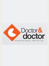 Doctor and Doctor Clínica Odontológica - Rua Lavandisca 741 cj 115 Moema, São Paulo, 