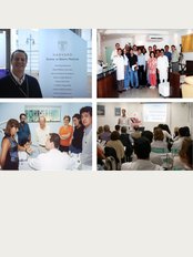 Dr. Blas Dental Clinic - Rua Luis Gonzaga de Azevedo Neto, 97, RODRIGO BLAS CROSP 66067 - CL 11120, Sao paulo, Sao paulo, 05690040, 