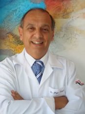 Dr. Hugo Franco Ortodontia e Ortopedia Facial - Pinheiros - Av. Pedroso de Moraes, 631 cj. 36, Pinheiros, 