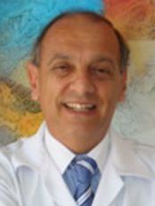 Dr. Hugo Franco Ortodontia e Ortopedia Facial - Pinheiros - Av. Pedroso de Moraes, 631 cj. 36, Pinheiros,  0