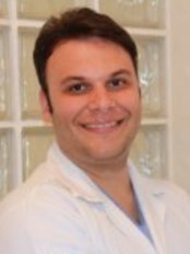 Marcelo Sarra Falsi - Doctor at Dr. Marcelo Falsi