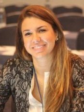 Dr Kamila Godoy - Doctor at Dra. Kamila Godoy - Ortodontia - Itaim Bibi