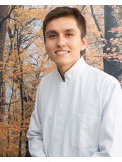 Carlos Espada Filho - Dentist at Odontologia Espada - Advanced Dentistry