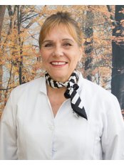 Ms Célia Espada -  at Odontologia Espada - Advanced Dentistry