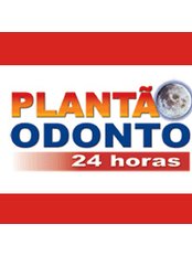 PLANTÃO ODONTO 24 H - R. Sena Madureira, 160 - Vila Mariana, São Paulo - SP, 04037020,  0