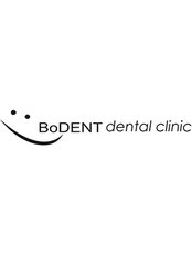 BoDent Dental Clininc - ul. 