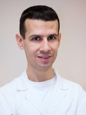 Dr Kamen Georgiev -  at Georgiev Dent