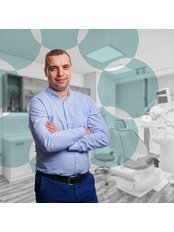 Dr Ivan Stamboliev - Oral Surgeon at O.SEM Dental Centre