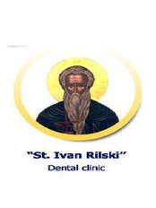 St. Ivan Rilski Dental Clinic - 22 Iuri Venelin Str., Gabrovo, 5300,  0