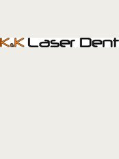 K and K Laser Dent - St. Emilie de Lavele 11, Plovdiv, 