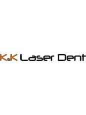 K and K Laser Dent - St. Emilie de Lavele 11, Plovdiv,  0