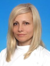 Dr Rositsa Koleva - Dentist at Dr. Rositsa Koleva Dental Medicine
