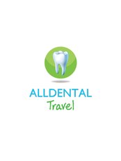 AllDental Travel Clinics - AllDental Travel Logo 