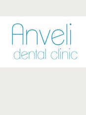 Anveli Dental Clinic - 21vi Vek 19, Sofia, 1000, 