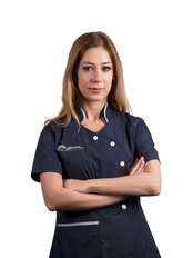 Dr Tania Atanasova - Dentist at Bulgaria Dent