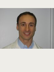 Center for Advanced Dentistry - Dr Veselin Shumantov