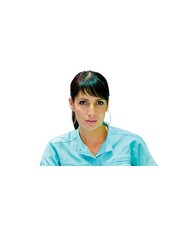 Mrs Mariya Boyadjieva - Dental Nurse at Dental Center Dr. Gais