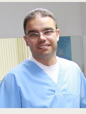 Dental Clinic Bunaya - Vasil Drumev 4, Sofia, 