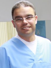 Dental Clinic Bunaya - Vasil Drumev 4, Sofia,  0