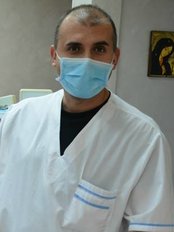 Dental Clinic - Eurodent 93 - Makedonia bul. 46, ground ap.1, Sofia, 1606,  0