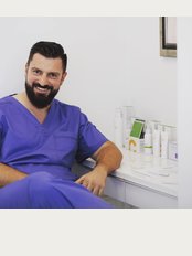 Dental Clinic Petrov - Sofia kv Ivano Vazov Str.Balsha 19, Sofia, 