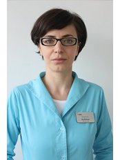 Dr Yuliana  Voinova - Dentist at Dental Clinic Tara