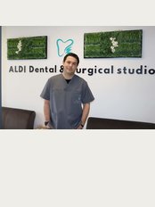 Dental studio 