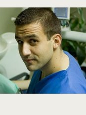 Dr. Mladen Kambov - Dentist - кв.