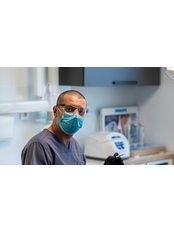 Dr Krassimir Iliev - Dentist at iDENTAL