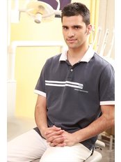 Gencho Botev - Dentist at Medical Dent