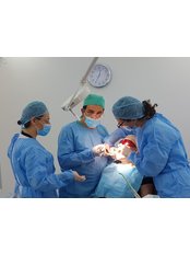 Medstom Dental Clinic Stambolov - 6, "Stefan Stambolov" Blvd, fl. 1, Sofia, Sofia, 1000,  0