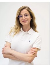 Dr Vasilena Ivanova - Dentist at Noradent