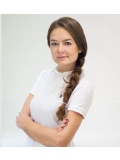 Dr Nora Damyanova - Dentist at Noradent