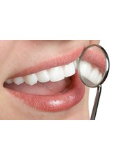 Cosmetic Dentist Consultation - Ribagin Dent